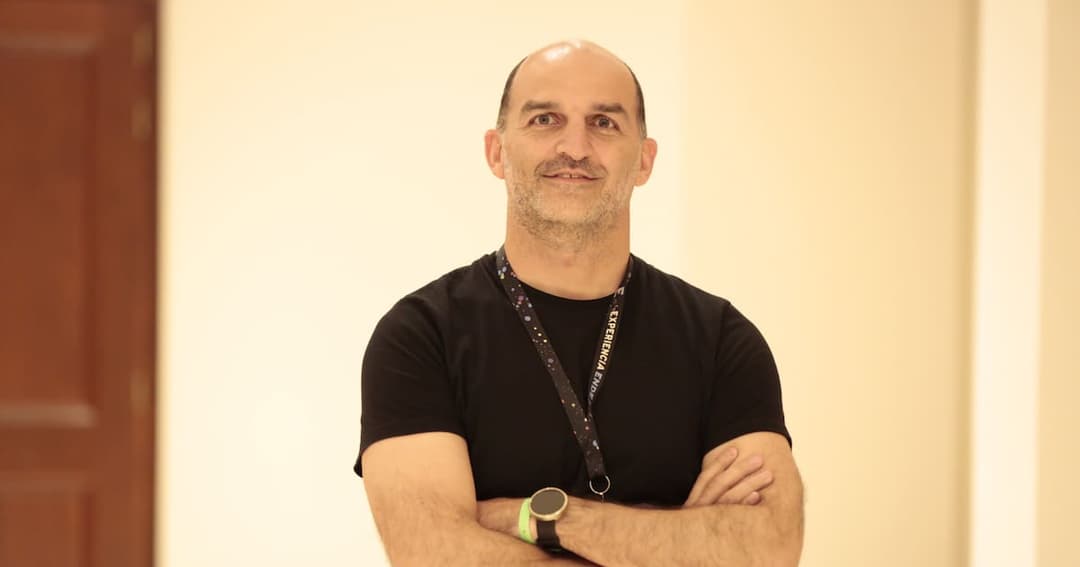 🚀 Diego Noriega y SquadS Ventures: el método para crear y escalar 6 startups en dos años