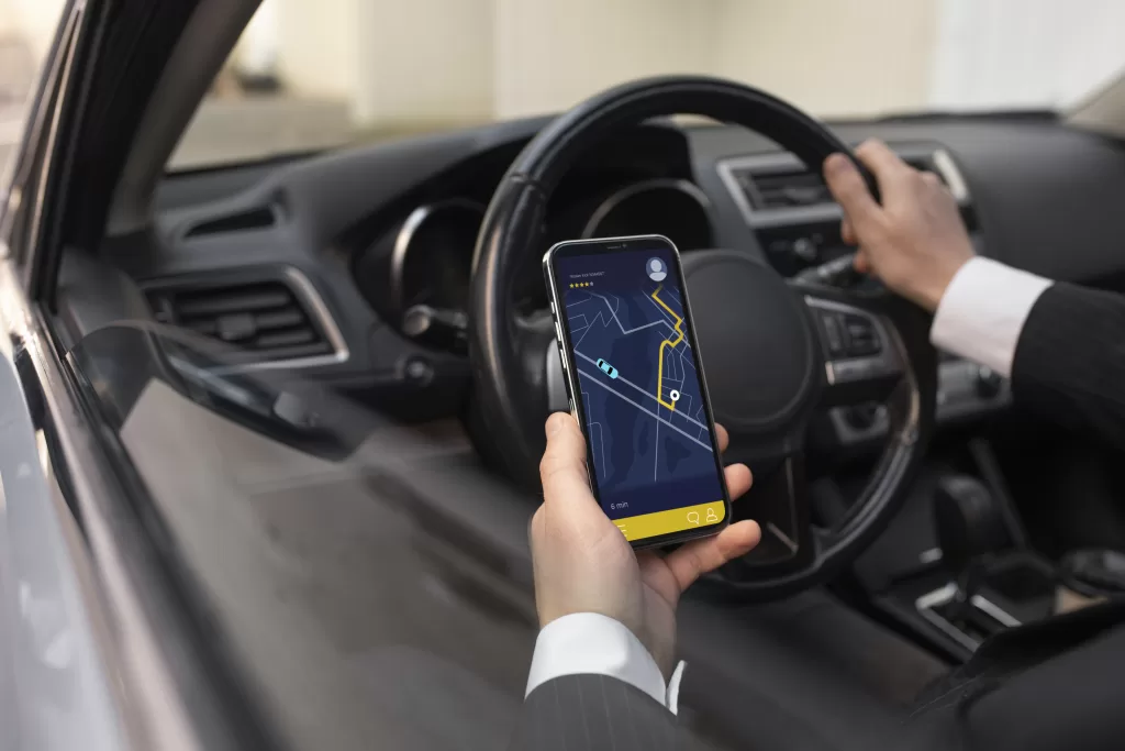 🚀 🇭🇳 Honduras busca regular plataformas de transporte como Uber e InDrive