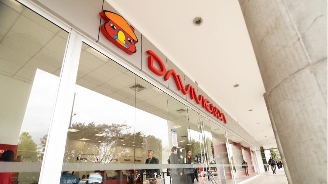🚀 🏦 Grupo Davivienda reporta crecimiento de utilidades e ingresos récord en Daviplata