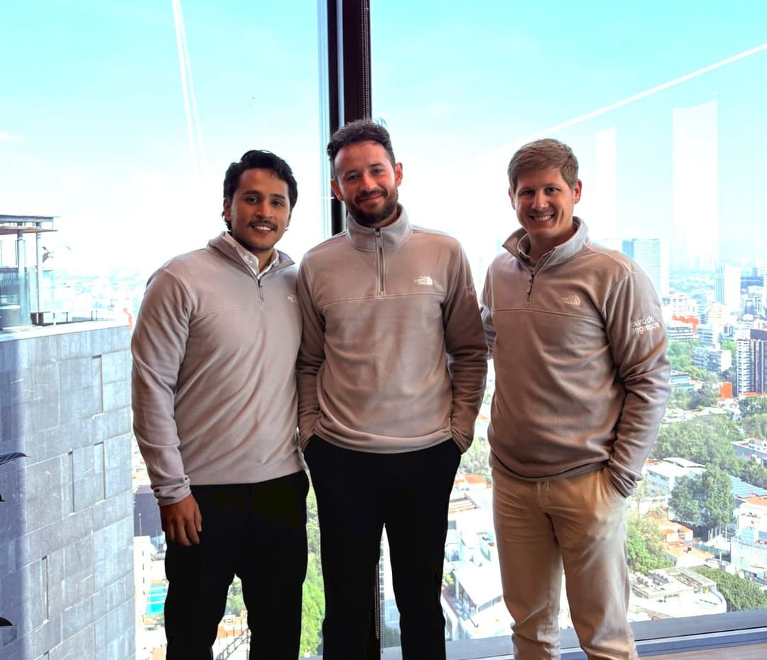 💰 La fintech mexicana Palenca recauda 4 millones de dólares para expandir la verificación de ingresos