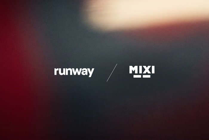 🤖 Runway ML se expande en Japón y sella alianza estratégica con MIXI