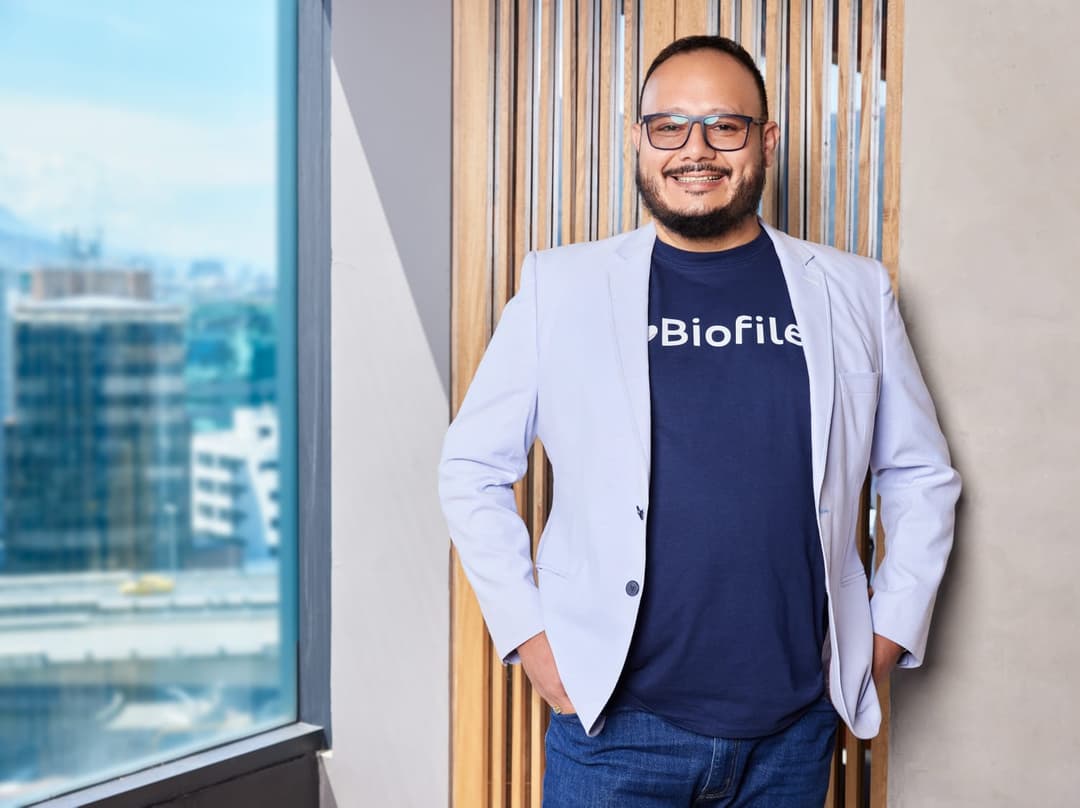 🏥 Biofile analiza el reto de la salud digital para el próximo gobierno en Colombia