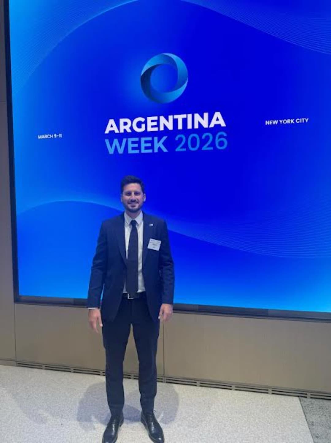 🚀 🇦🇷 Mendel impulsa su plataforma de gestión financiera en Argentina Week 2026