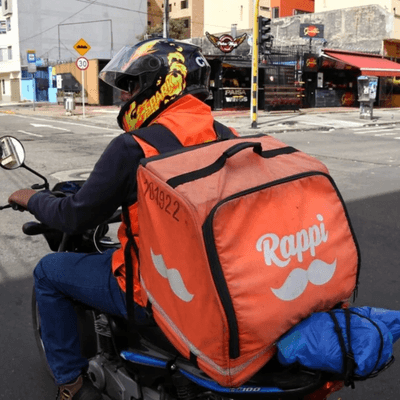 🚀 ⚖️ Rappi pierde disputa marcaria contra Credimax ante la SIC en Colombia
