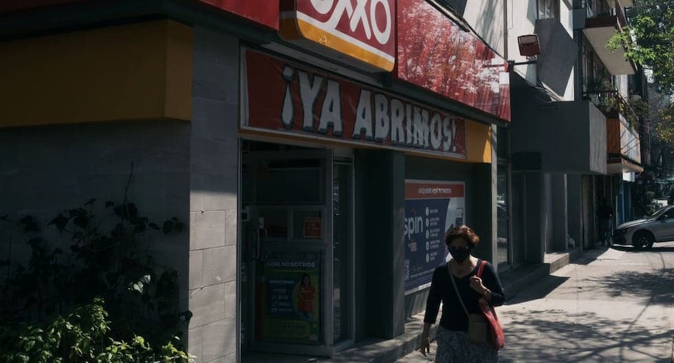 🚀 📉 Femsa reduce personal en su división fintech ante alta competencia