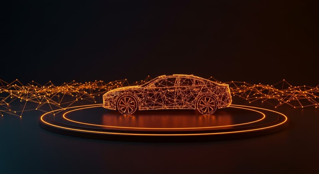 🤖 Keybe.ai se alía con BYD México para transformar 110 concesionarios con IA