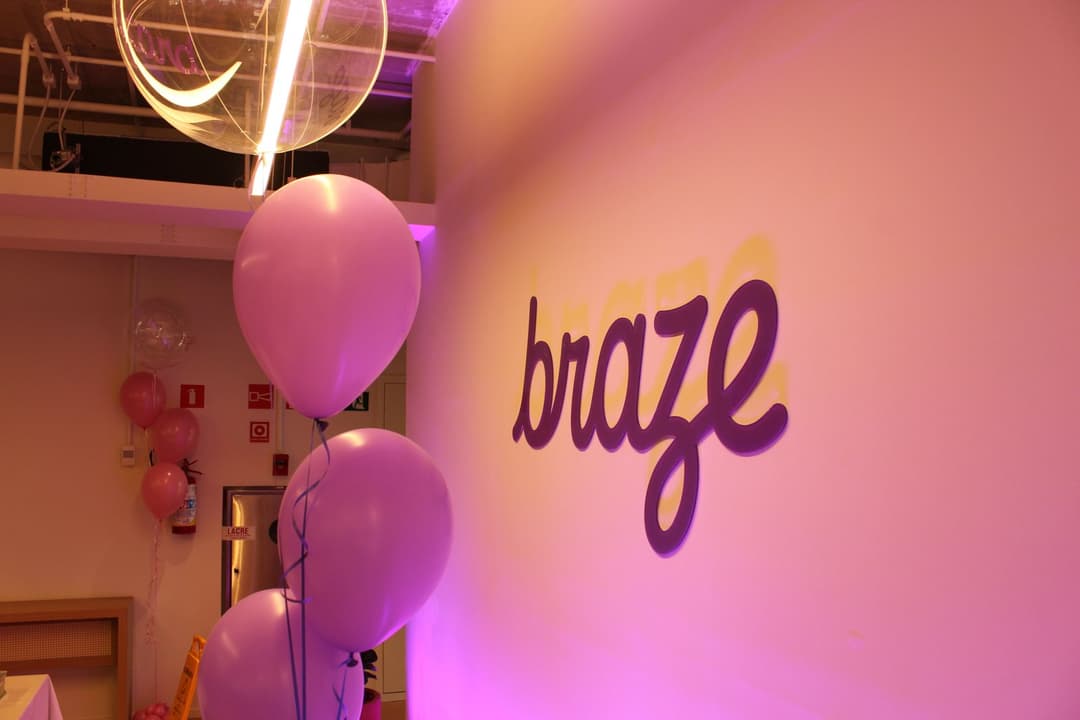 🌎 🇲🇽 Braze impulsa su expansión en México con soporte local y plataforma en español