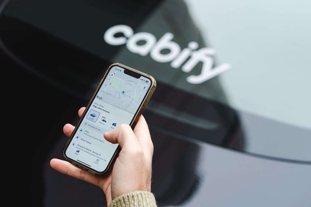 🌎 🚗 Cabify es la primera app de transporte habilitada en Canelones, Uruguay