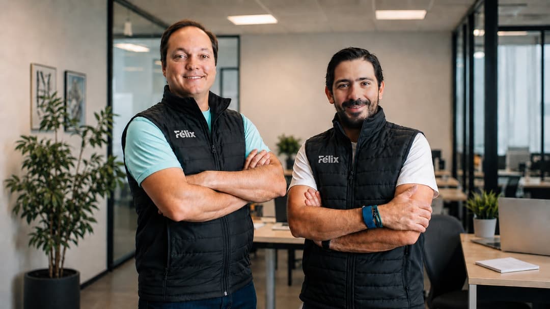 🌎 💸 Félix Pago llega a Costa Rica con remesas vía WhatsApp