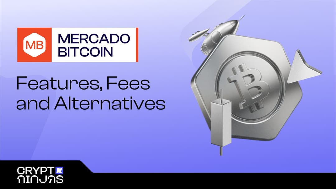 🚀 🇧🇷 Análisis de Mercado Bitcoin: El ecosistema fintech líder en criptoactivos y tokenización de Brasil