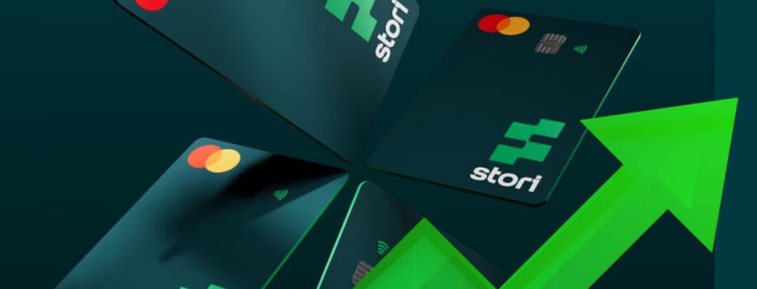 🚀 📈 Stori eleva sus tasas de rendimiento en México para atraer ahorradores