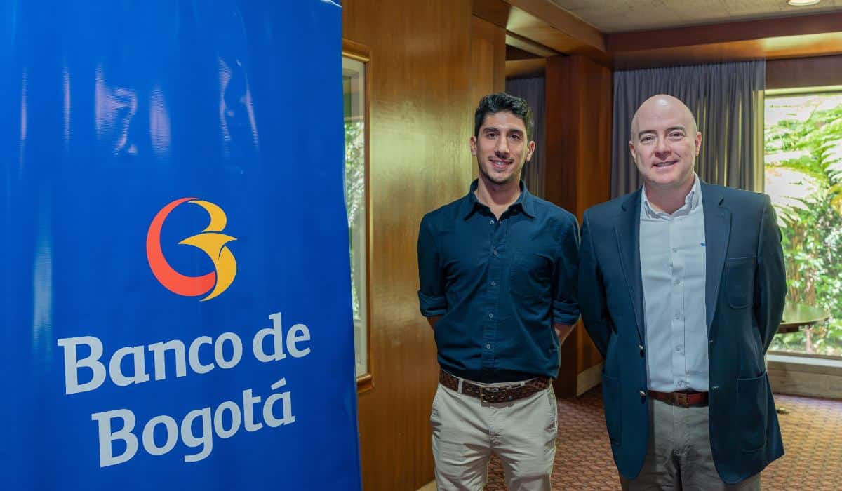 🚀 💼 Banco de Bogotá lanza suite de tesorería y nómina junto a Payana y Buk