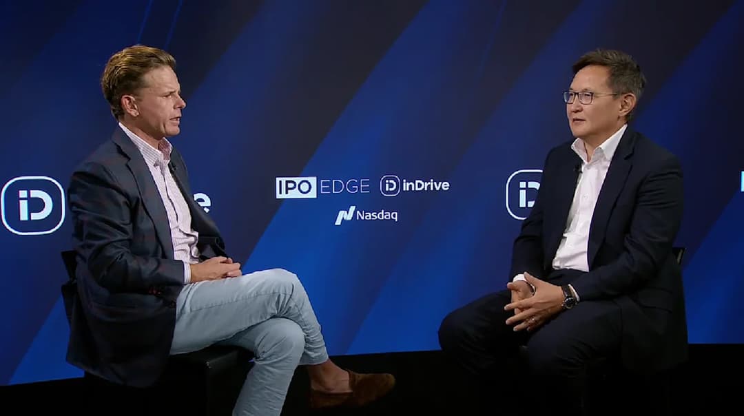 🚀 🚗 CEO de inDrive analiza el crecimiento global y la estrategia de precios en el Nasdaq