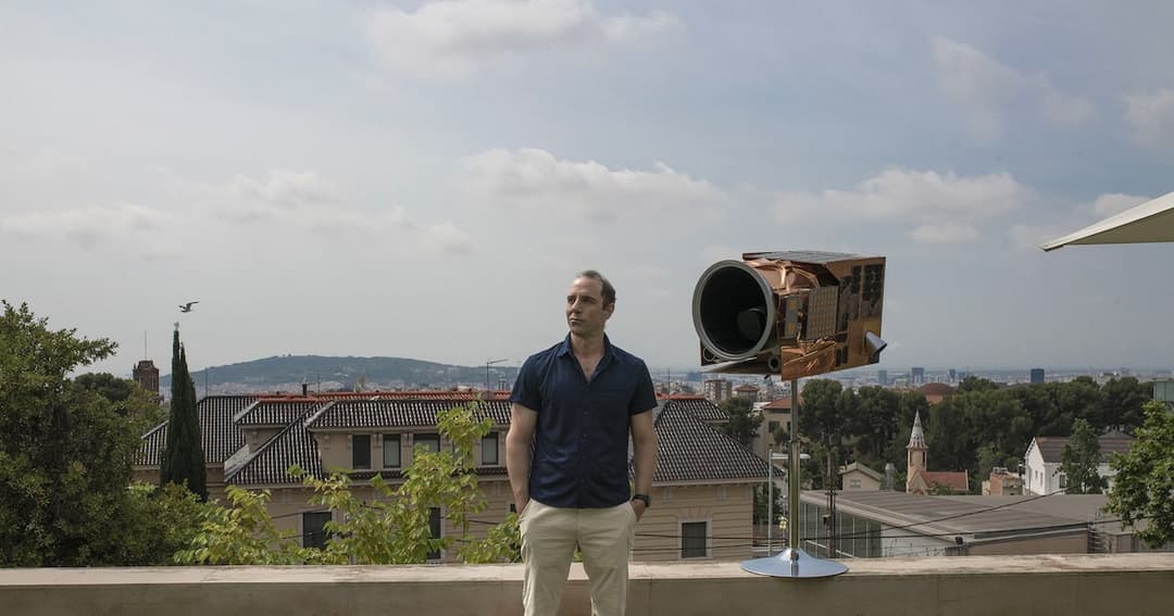 🚀 El despegue de Satellogic, la regulación de IA y el megaproyecto con OpenAI en Argentina