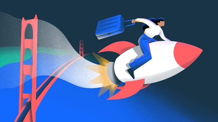 🌎 🌉 Monashees se expande a Silicon Valley para impulsar la próxima ola de IA en Latinoamérica