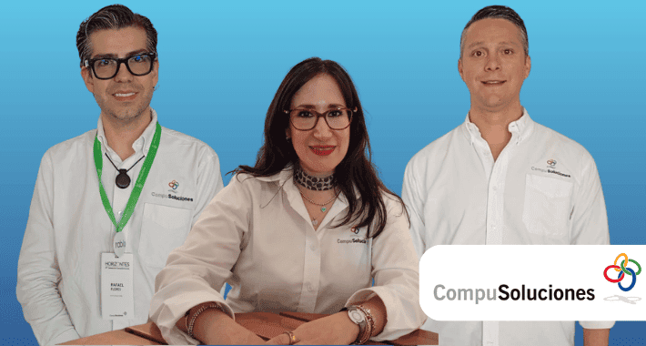 🚀 CompuSoluciones Ventures impulsa IA, startups y automatización en la región