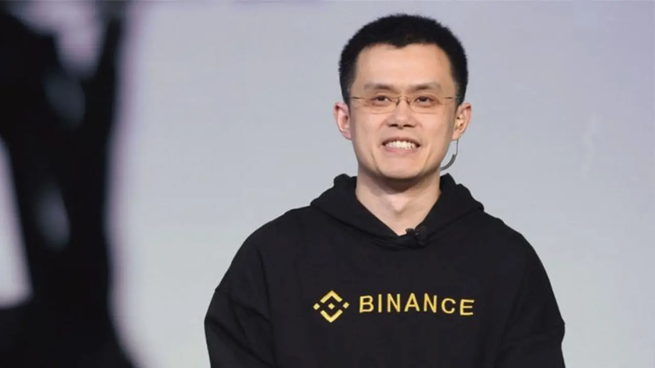 💰 🎓 Fundador de Binance invierte en VideoTutor con IA