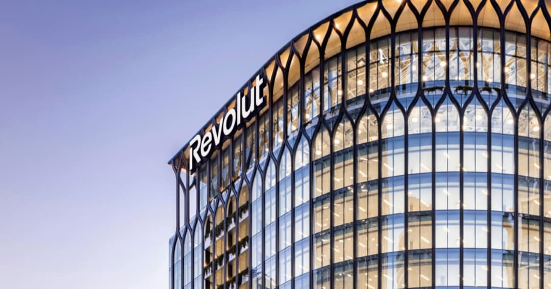 🤝 🇦🇷 Revolut prepara su desembarco en Argentina para competir en el sector fintech