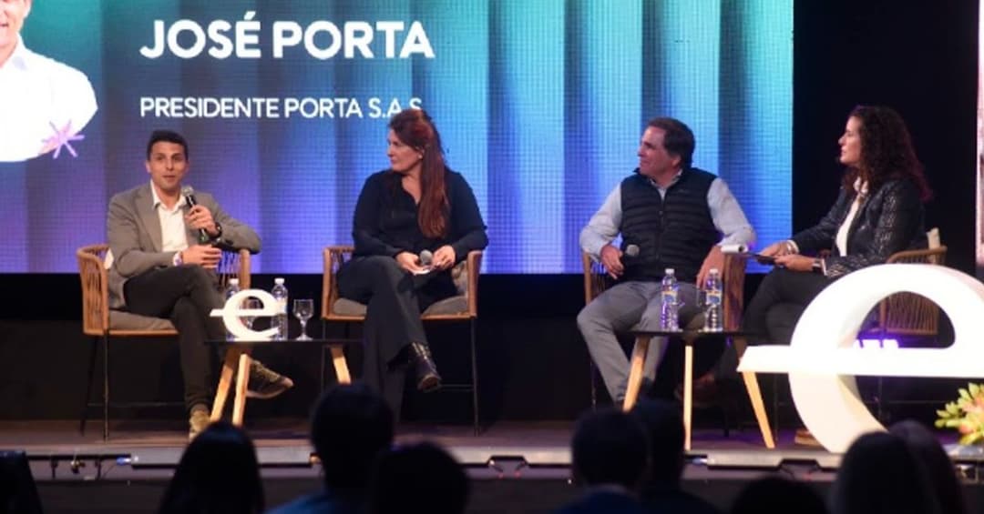 🚀 🇦🇷 Endeavor NOA impulsa la innovación y el pensamiento global desde el interior de Argentina
