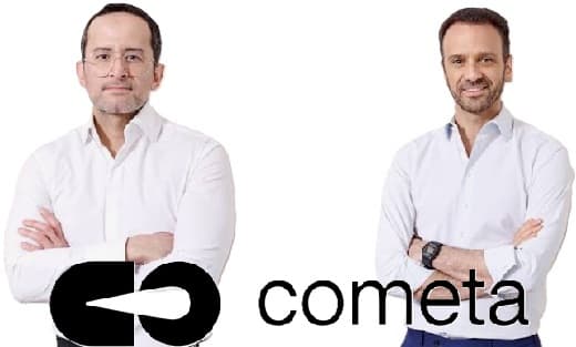 🚀 Cometa lanza nuevo fondo de US$150 millones para startups en etapa temprana en Latam