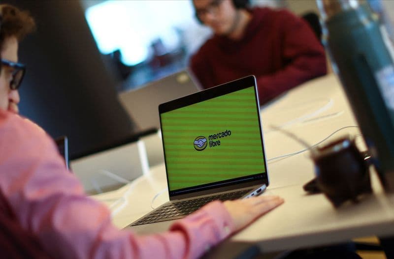 🤝 MercadoLibre venderá productos de Casas Bahia tras nueva alianza