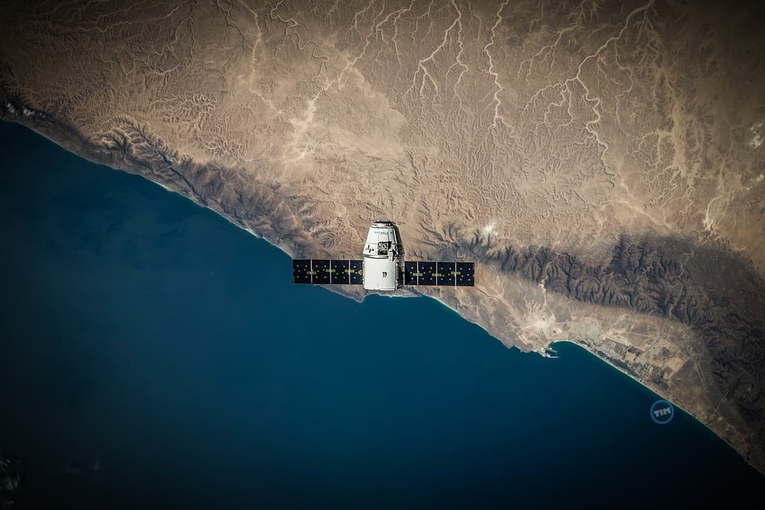 🚀 🛰️ Satellogic dispara sus ingresos un 259% y supera las expectativas del mercado