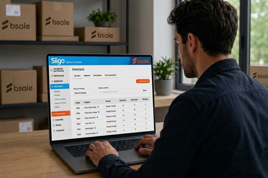 🤝 Siigo adquiere a Bsale para liderar el software de ventas para pymes en Latam