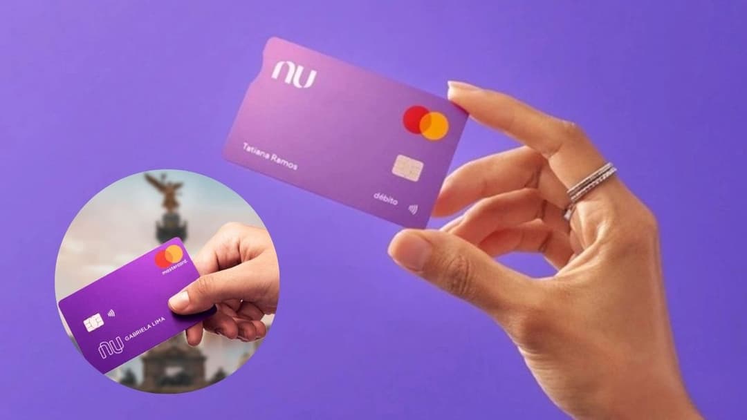 🚀 🏦 Nu México recibe autorización de la CNBV para operar como banco