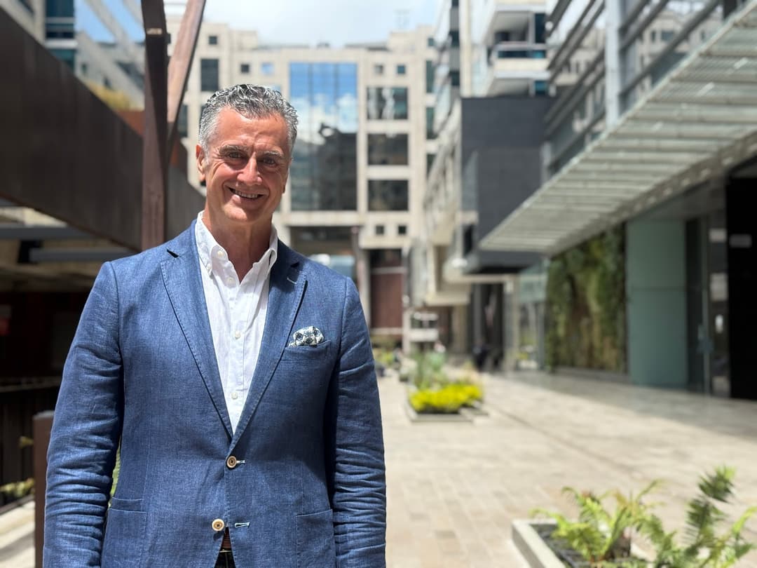 🤖 Teamcore impulsa la "revolución agéntica" en el sector retail de Colombia