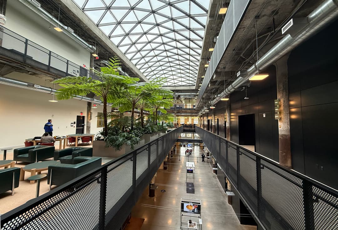🌎 🏗️ Newlab Detroit: Un modelo de innovación y manufactura con presencia en Uruguay