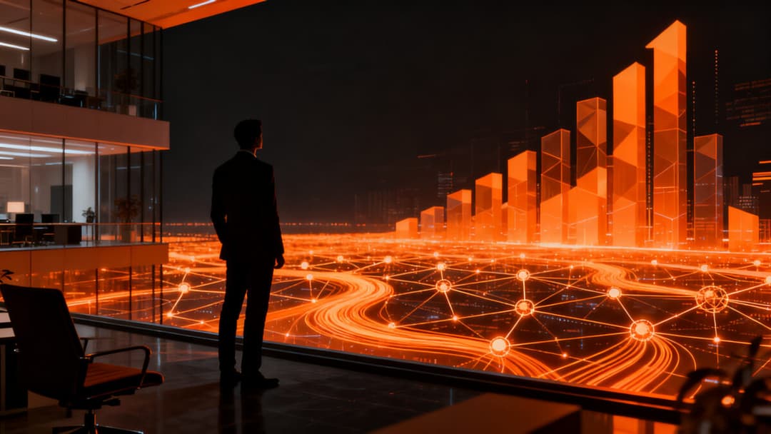 🚀 Hunty levanta US$1 millón para escalar su plataforma de reclutamiento con IA