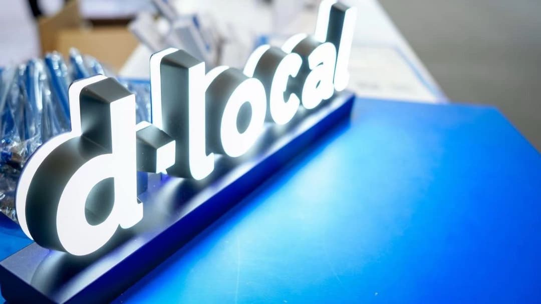 🚀 📈 dLocal bate récord de volumen de pagos en el trimestre