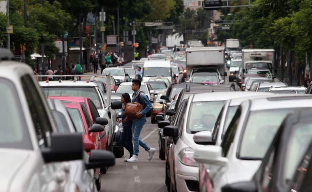 🚀 🚗 Buk reporta que el regreso a clases aumenta los tiempos de traslado de los trabajadores en México