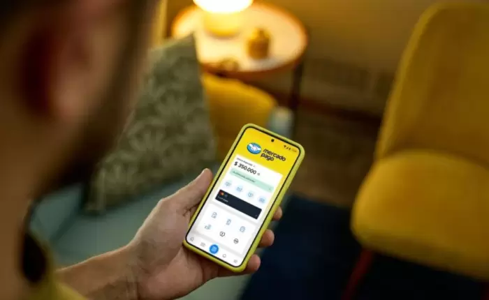 💳 Mercado Pago lanza créditos sin interés hasta ARS 10 millones