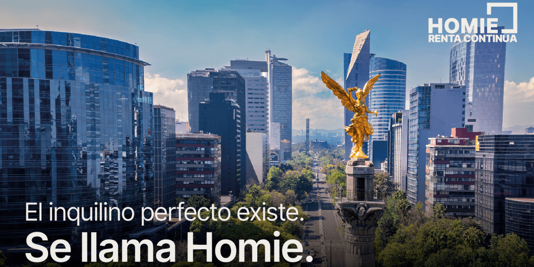 🚀 🏠 Homie revoluciona el mercado inmobiliario en México con su modelo de Renta Continua