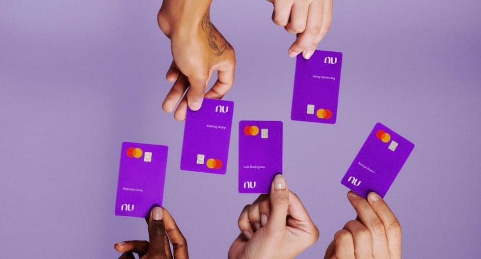 🌎 🏦 Nubank lanza Nu Global y pone la mira en obtener licencia bancaria en Perú