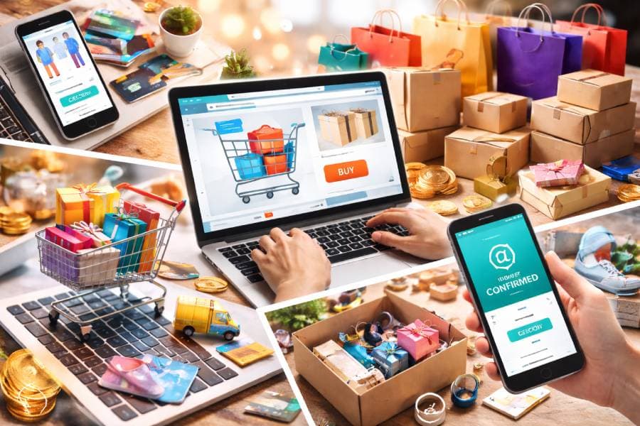 🚀 Fenicio eShow expande su modelo de comercio digital a Paraguay