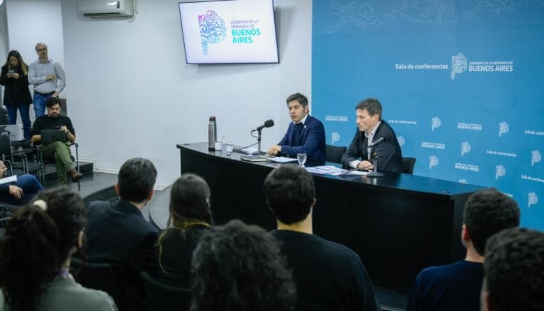 🚀 ⚖️ Buenos Aires investiga a Mercado Pago, Ualá y otras fintechs por presuntas infracciones