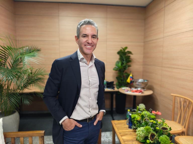 🚀 🏦 David Vélez: La trayectoria del fundador de Nubank