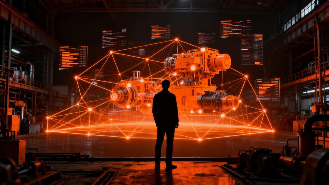 💰 ⚙️ Fracttal levanta 35M USD para transformar el mantenimiento industrial con IA en Latam