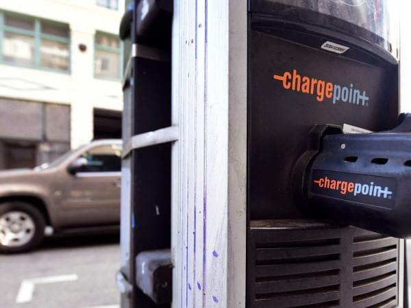 🌎 ⚡ Klik Energy y MubOn lanzan red de carga rápida en Bogotá