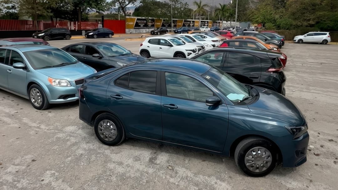 🚀 🚫 Uber, DiDi e InDrive operan sin autorización en Chiapas