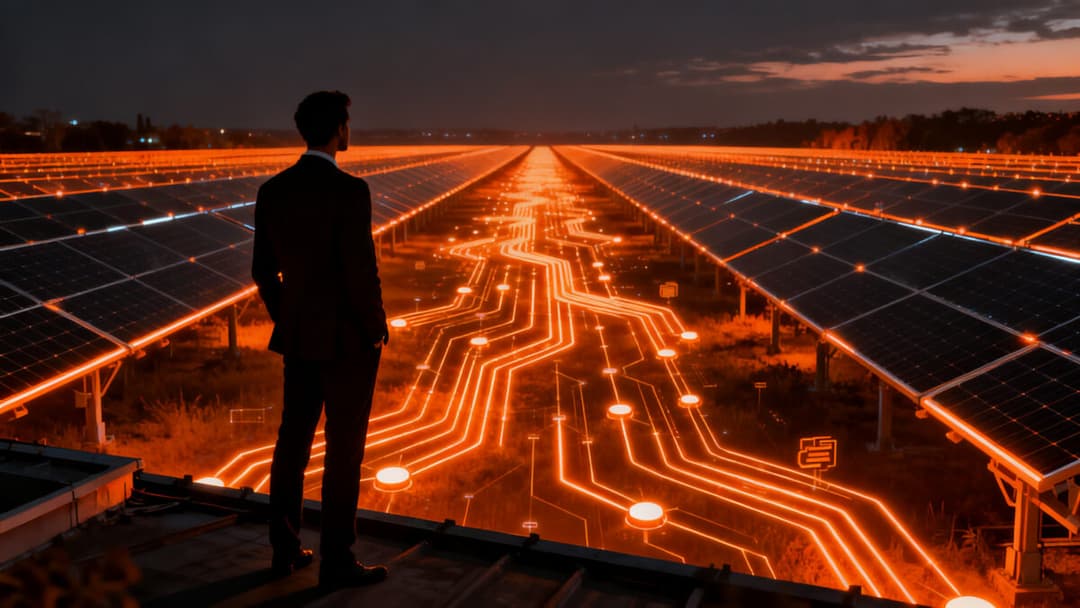 🚀 ☀️ Sempli lanza línea de crédito de $300.000M para energía solar en pymes colombianas