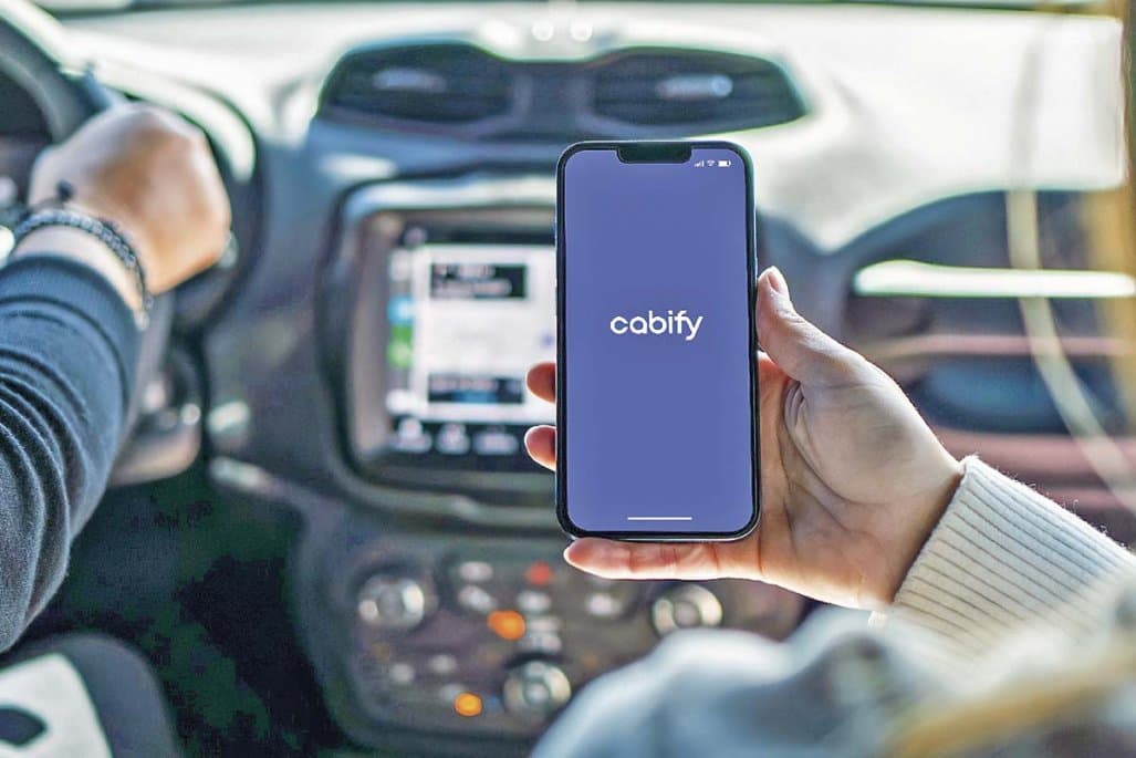 🚀 🚫 TDLC rechaza solicitud de Cabify para modificar la "Ley Uber" en Chile