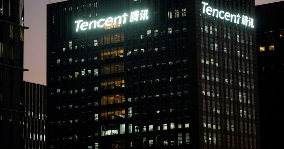 🚀 📉 Prosus y el desafío de Fabricio Bloisi frente a la dependencia de Tencent