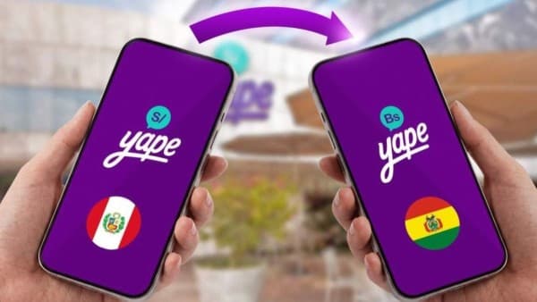 🚀 💸 Yape habilita remesas directas entre Perú y Bolivia para fortalecer la inclusión financiera