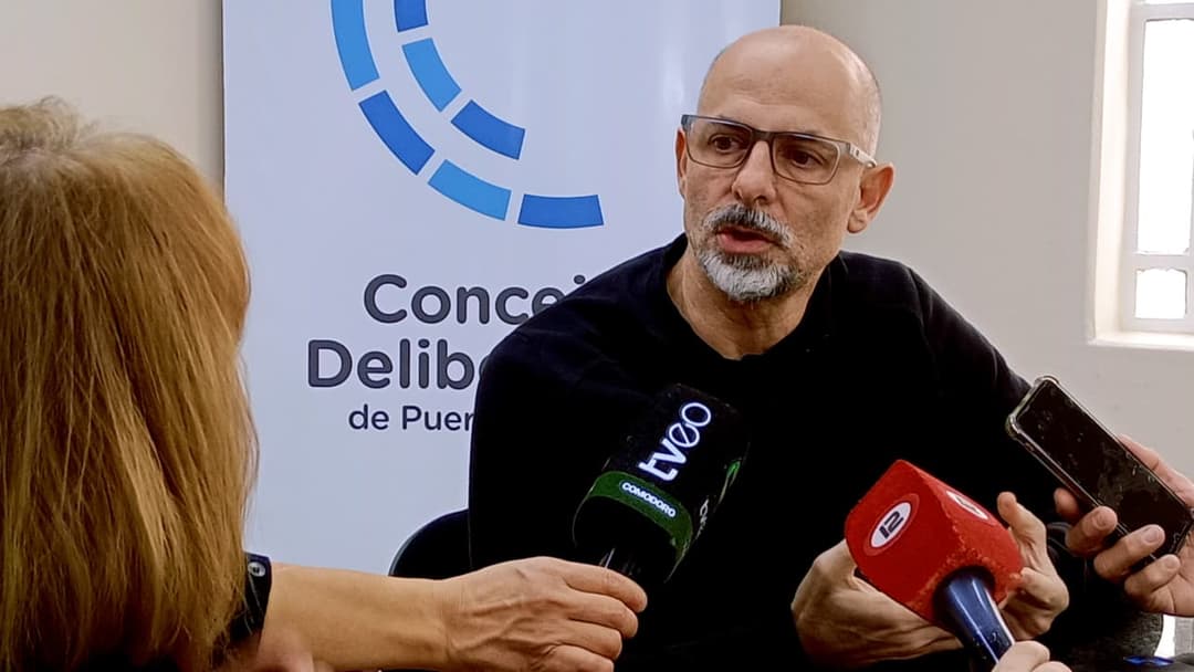 🌎 🚗 Puerto Madryn avanza en la legalización de Uber, Cabify y DiDi