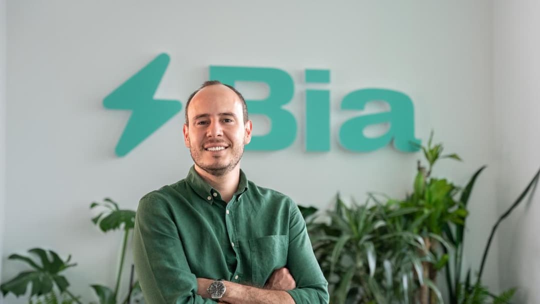 🌎 ⚡ Bia Energy proyecta superar el billón de pesos en facturación para 2026