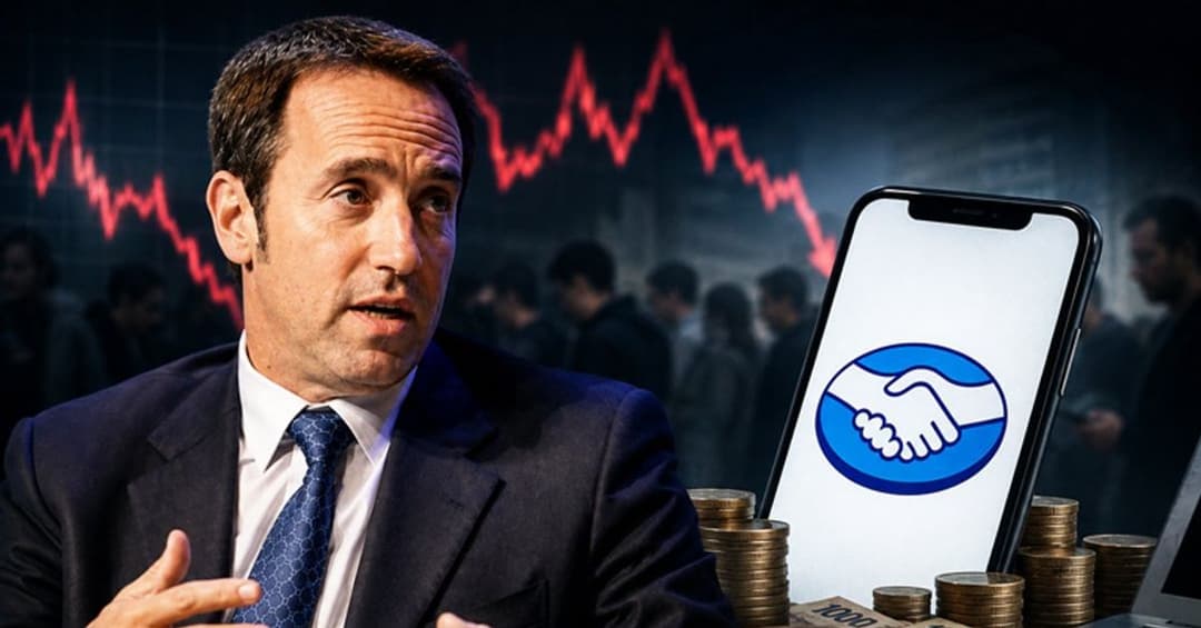 🚀 ⚖️ Amplían denuncia contra Mercado Libre por presunta usura en préstamos de Mercado Pago