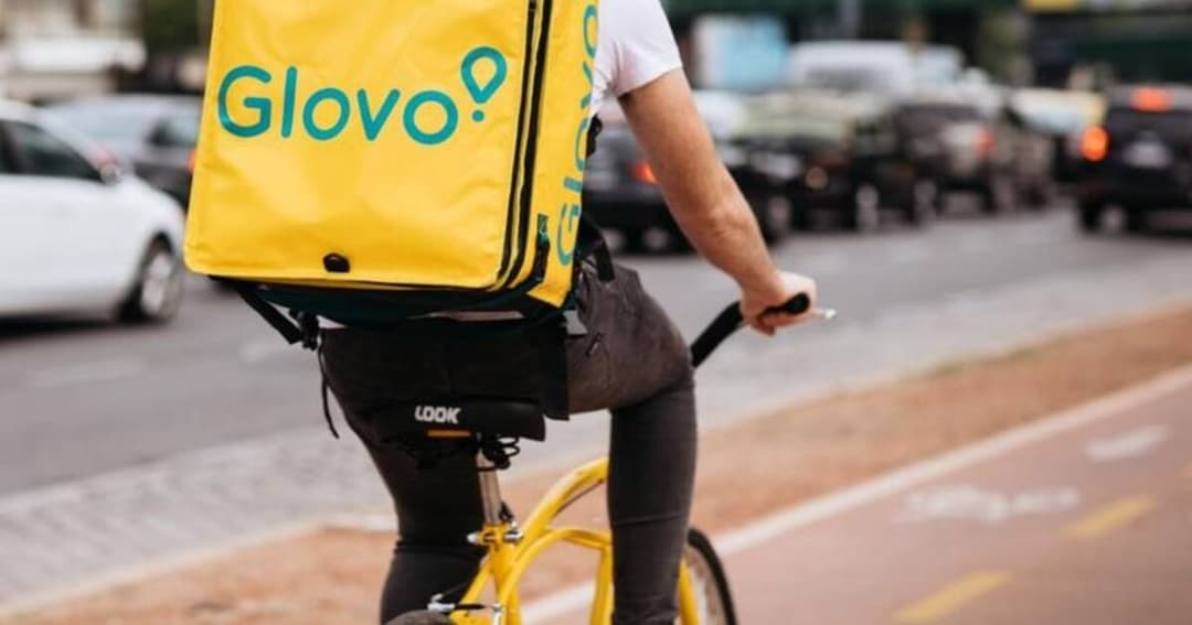 🚀 ❌ Glovo abandona Uruguay y mantiene Argentina